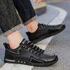 Mens Shoes Sneakers Casual Sports Leather Outdoor Fashion Running Designer Luxury Platform Skateboard Tennis Work Loafers