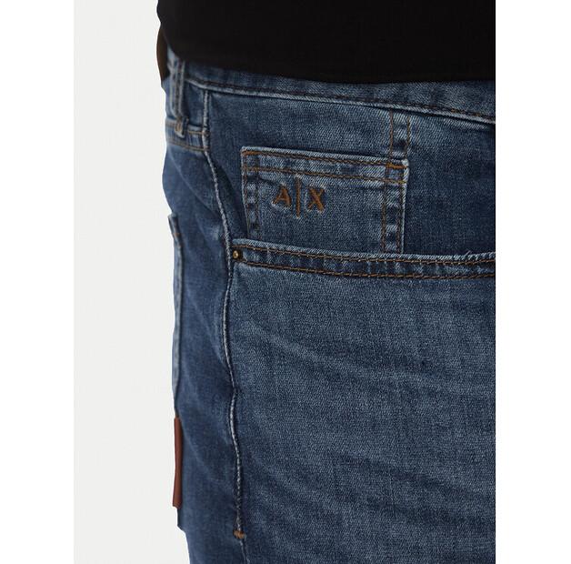 Шорты Armani Exchange XM000073