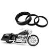 Набор прокладок впускного коллектора карбюратора для Harley-Davidson Big Twin Sportster 27002-89