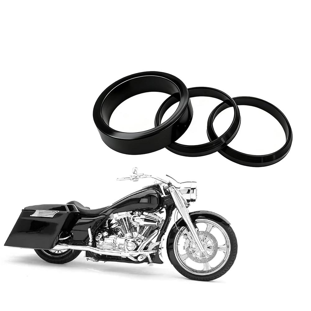 Набор прокладок впускного коллектора карбюратора для Harley-Davidson Big Twin Sportster 27002-89