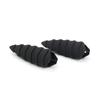 Motorcycle Accessories For DUCATI Diavel 1260 1200 2011- Foot Peg Footrests Pedal