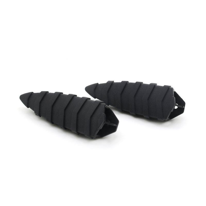 Motorcycle Accessories For DUCATI Diavel 1260 1200 2011- Foot Peg Footrests Pedal