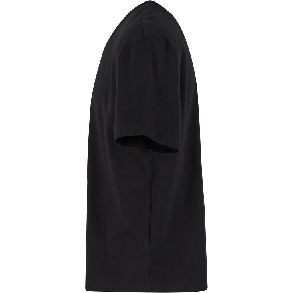 Build Your Brand Мужская футболка свободного кроя Sorona