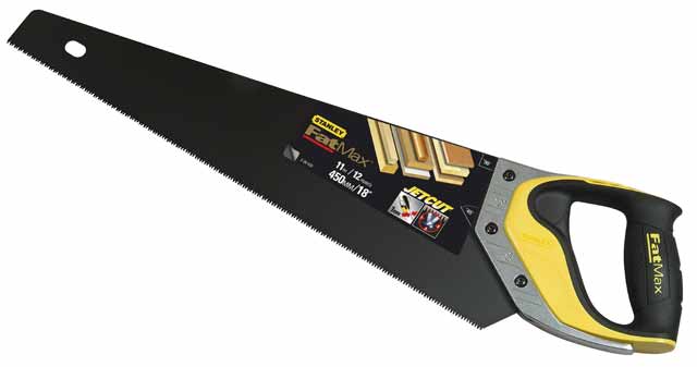 Stanley Piła 11 1" 450