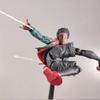 Spider-Man: Across the Spider-Verse Miles Morales Action Figure, 13 cm