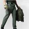 Men Casual Long Trousers Male Waterproof Quick Dry Cargo Camping Overalls Al Pants Breathable Sports Pants