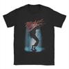 Unisex Unisex TShirt Mj Pop King Novelty Cotton Tees Short Sleeve T Shirts Round Neck Clothes 4xl 5xl 6xl