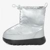 The North Face Kids Camp Boot Silver Ns87r98u Sil