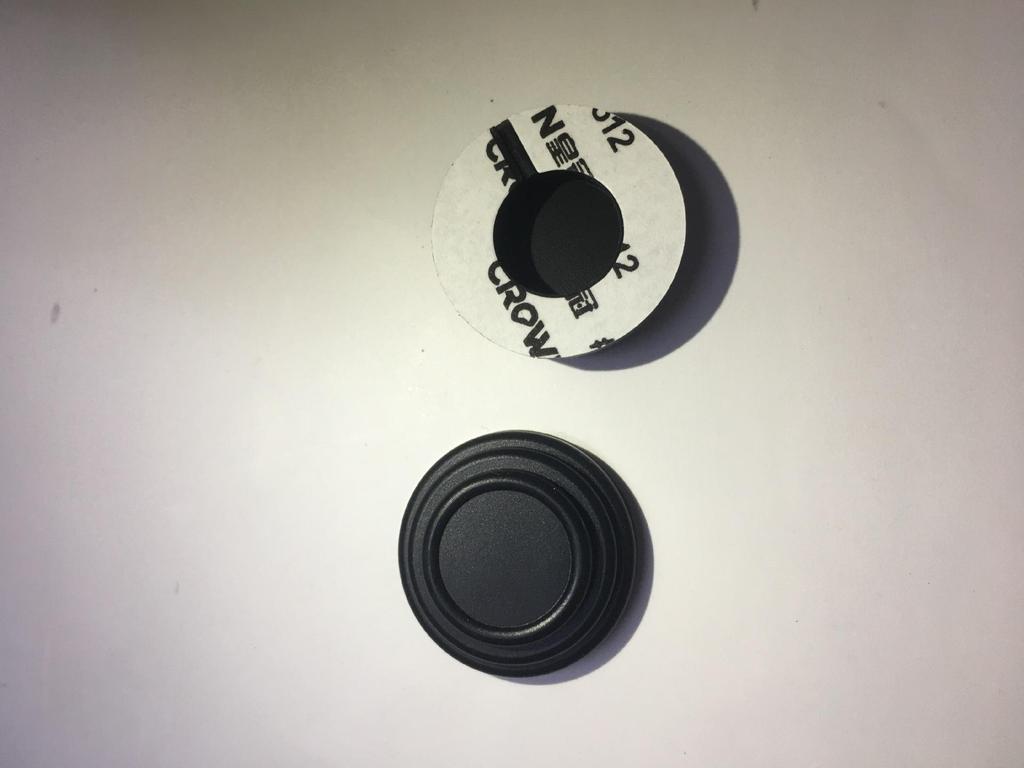 Car Door Shock Absorber Pads: Anti-Vibration, Buffer Rubber, and Protective Shims