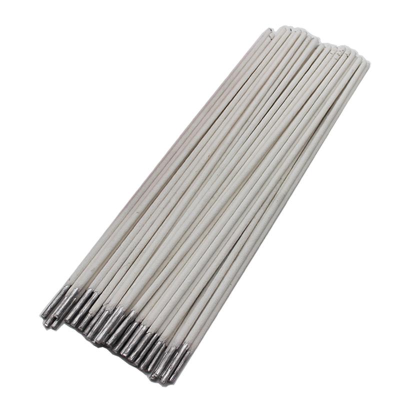 Aluminium ARC Welding Electrodes Aluminum E1100 E4043 E3003 E5183 Diameter 3.2mm 4.0mm