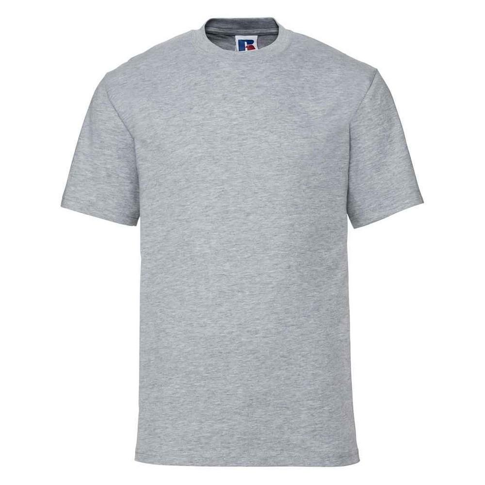 Russell Unisex Adult Classic Short-Sleeved T-Shirt