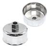 New oil filter removal tool for Porsche 718; oil filter element wrench socket tool.