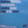 12inch Record ROBBIE RIVERA, LAURA VANE - One Eye Shut (Disc 2) 247006X 24 Seven Record 2005 US Dance & Electronica Used