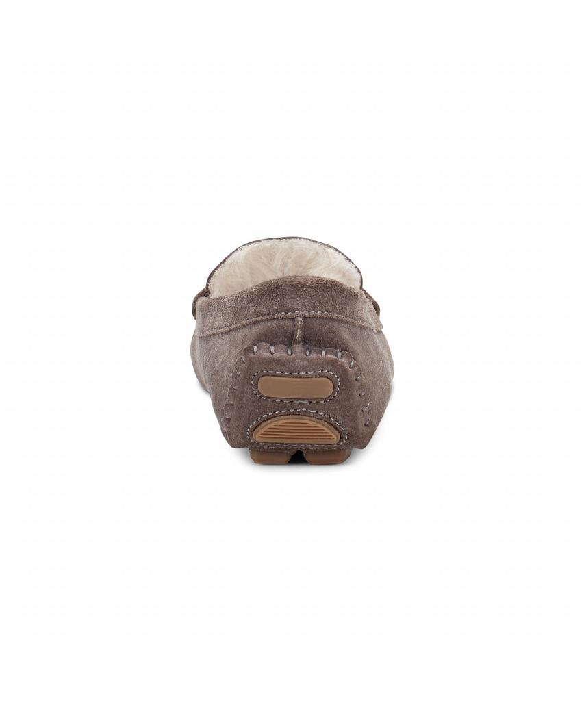 Rockport Blara9 Fur Lined Driving Shoes (Rw0218)