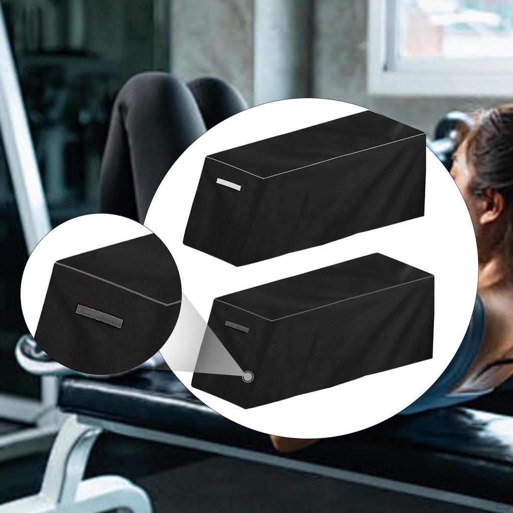 Cover for Flat Weight Bench, Abdominal Board Indoor