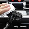 Effective Car Wiper Removal Efficient Portable Stain Rearview Car Mirror Rain Remover for Vehicle