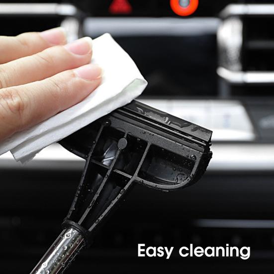 Effective Car Wiper Removal Efficient Portable Stain Rearview Car Mirror Rain Remover for Vehicle