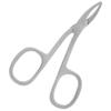 Scissor Tweezers 9796