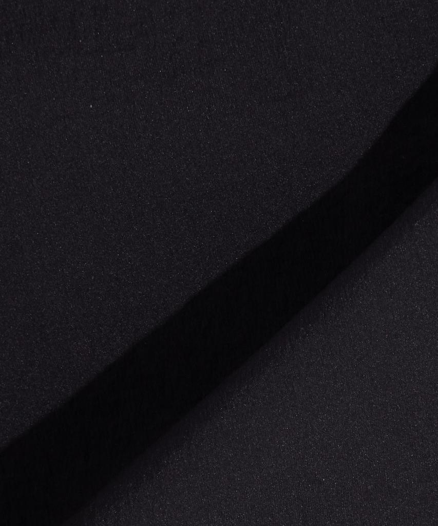 Reebok Удобная легкая ветровка - Черная