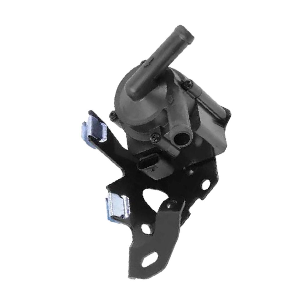 Electronic Auxiliary Water Pump for Peugeot C4/C5 Citroen 1.6