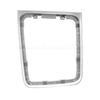 For VW Golf 7 7.5 Golf R Left Driving 5GG713203A Car Accessories LHD Automatic DSG Gear Shift Knob Lever Frame Bracket