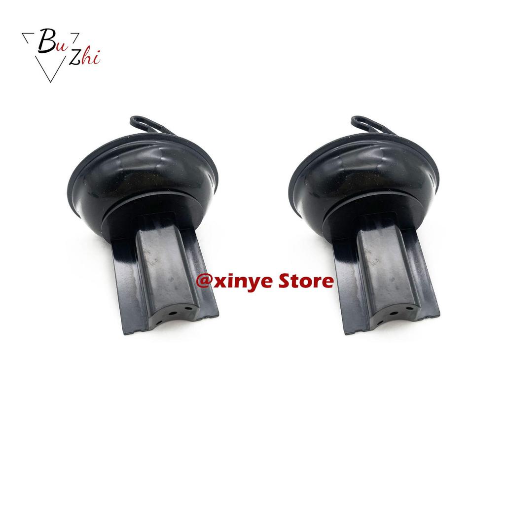 Motorcycle Carburetor Repair Kit Plunger Vacuum Membrane for Honda CB600F CB600 1998-2006 CB 600 F 600F
