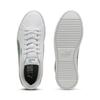 Puma Кеды Rickie Classic Легкие Низкие Скейтбордические Унисекс Белые 394251-27