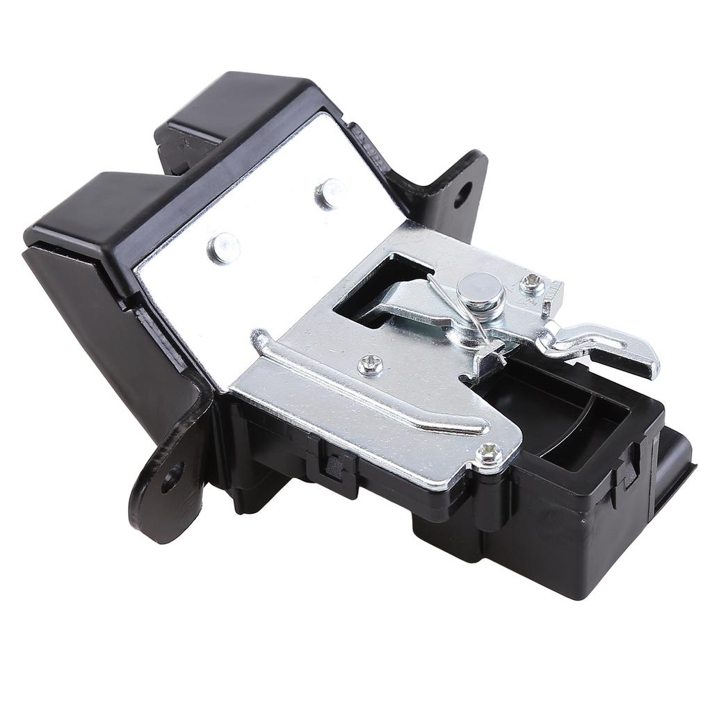 Tailgate Lock Compatible for Hyundai Kia  I30 GD CEED JD 81230A6000