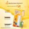 Mentholatum Honey Botanical Essence Lip Balm