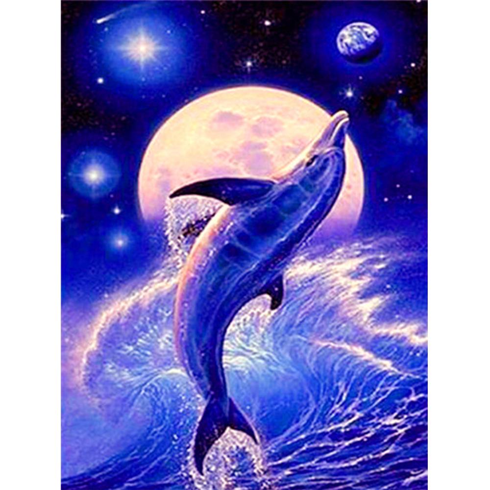 5D DIY Алмазная картина космическое пространство Алмазная вышивка распродажа космонавт стразы мозаика вышивка крестиком подарок ручной работы