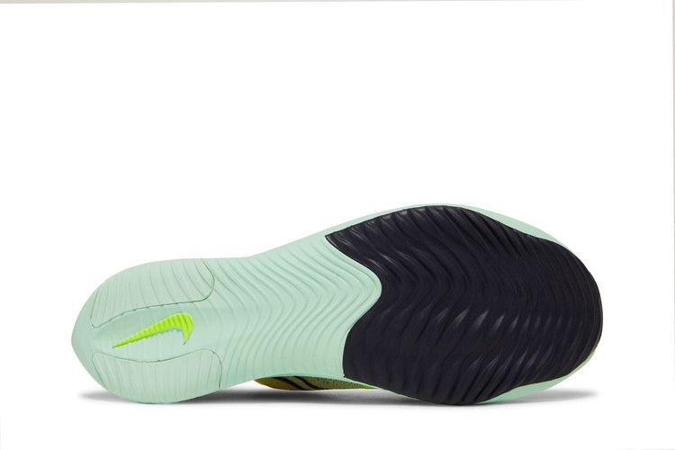 Nike ZoomX StreakFly Mint Foam Volt