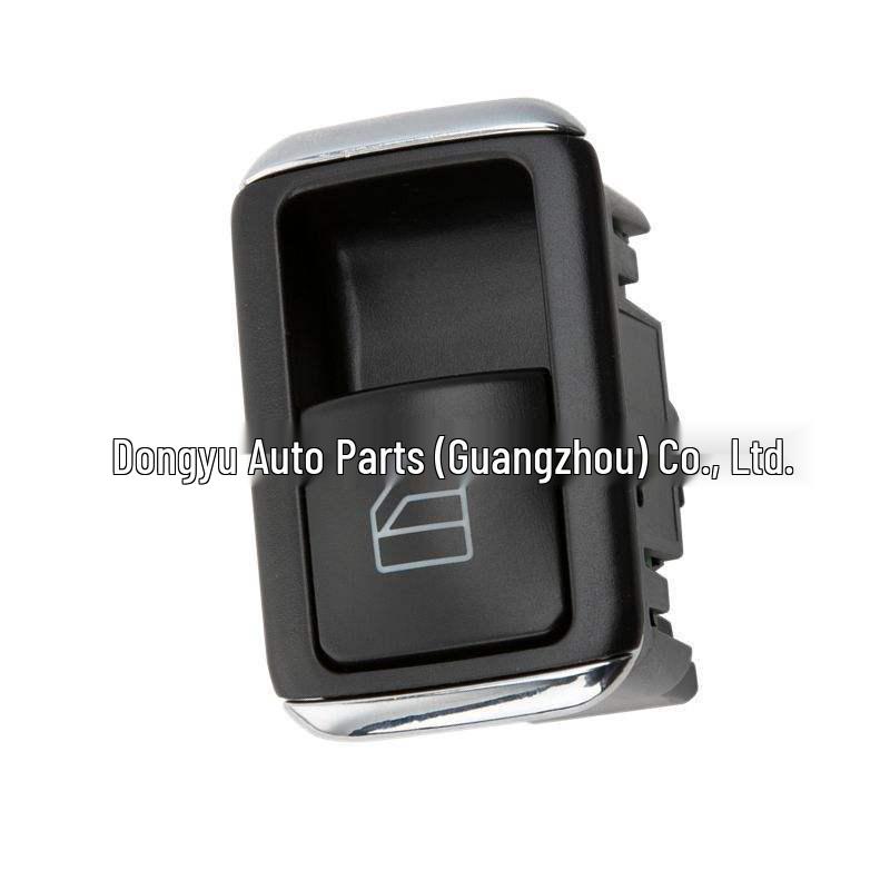 Compatible Power Window Switch for Mercedes W204, W207, W197, W172 Models (Part Numbers: 2049058102, A2049057601)
