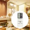 GZ50GBE1 Air Conditioner Remote Control for GZ50GBE1 Portable Remotes User Friendly Design Wide Compatibility