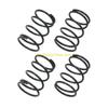 B46E Pack of 4 Trimmer Heads Compression Springs Metal Lawn Mowers Replacement Parts Landscaping Equipment Accessories
