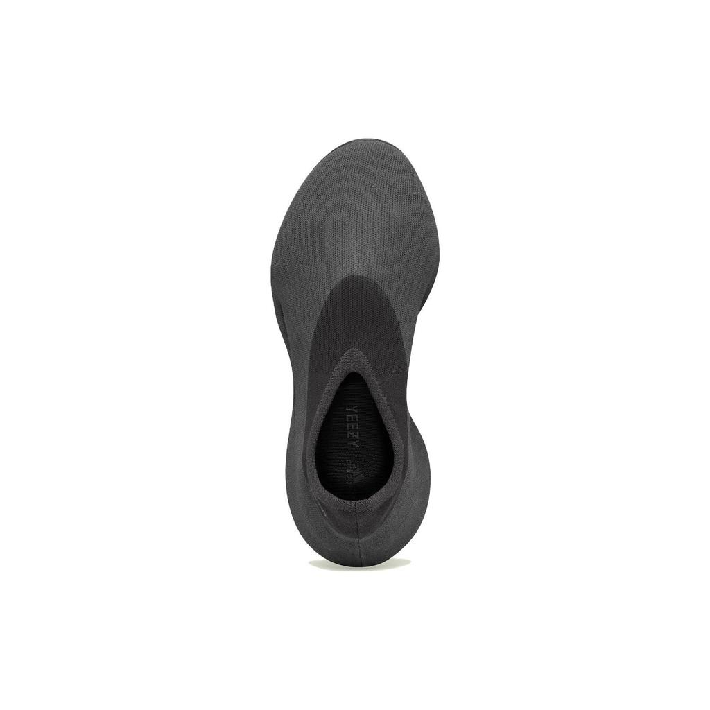 adidas Мужские кроссовки Yeezy Knit Runner Fade Onyx Unisex Sneakers Grey IE1663