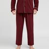 Men's Super Soft and Thick Sleepwear and Home Clothes Set