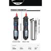 ANENG Digital Multimeter Pen Type kit AC/DC Voltage Induction Zero Fire Neon Bulb Indicator High Precision Electrician Tools