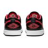 Jordan 1 Низкий Белый Носок GS 553560-063