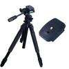 Monopods Quick Release Plate Tripod Heads Adapter Camera Tripod Plate Camera Mounting Adapter