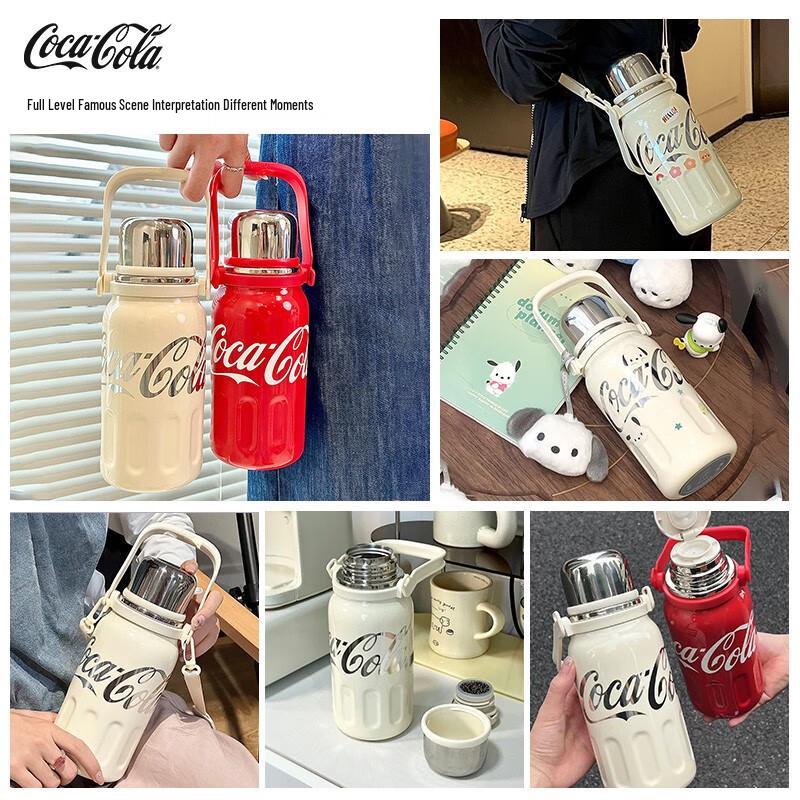 Термобутылка Germ Coca-Cola Rhythm