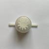 Transparent Design Gasoline Fuel Filter Clear Inline Universal Fuel Filter  For Dirt Bikes