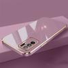 Для oppo A94 5G чехол Роскошный квадратный чехол для телефона OPPO Reno 5Z Reno 6Z Противоударный силиконовый чехол CPH2211 CPH2237 чехол