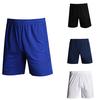 Men's Quick-Dry Sports Shorts - Breathable Athletic Shorts Multi-Sport Training Shorts for Football & Gym