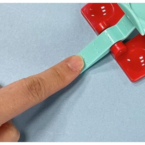 Настольная игра-стрелялка Casbee Poop Poop KBB2217, разные цвета