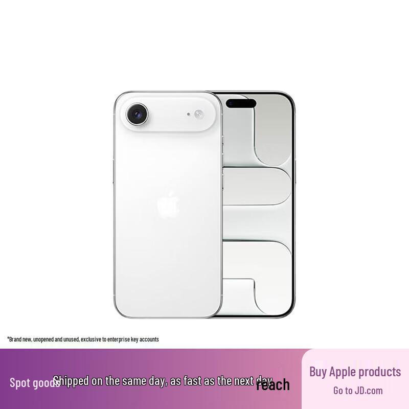 Apple Айфон Эйр (Китайская версия)