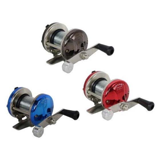 Solfiesta Reel SOLFIESTA CARRET MINIII  GM