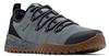 Hiking Shoes Fairbanks Low Sneaker Graphite Black