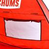 CHUMS Солнцезащитный козырек на 3 персоны, красный, В127 x Ш198 x Г147 см, складной (+89) CH62-1955-R001-00