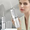 1set Water-Flosser-Cordless-Teeth-Cleaner Water Dental Flosser