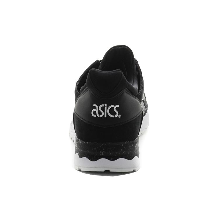 Asics Gel Lyte 5 'Черный Белый' HN6A4-9011